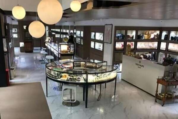 太和区寄卖奢侈品店